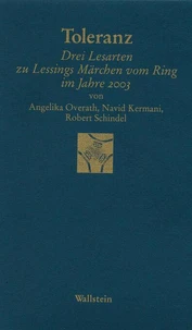 Toleranz