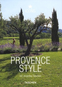 Angelika Taschen - Provence Style.