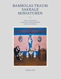 Bambolas Traum Sakrale Miniaturen