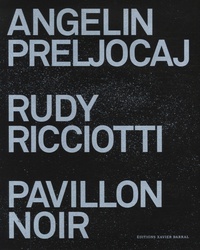 Angelin Preljocaj et Rudy Ricciotti - Pavillon noir.