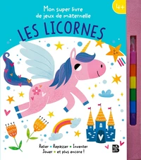 Les licornes