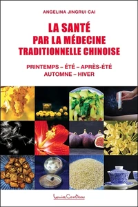 La santé par la médecine traditionnelle chinoise