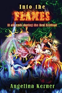 Into the Flames