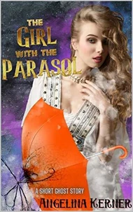The Girl with the Parasol