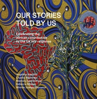 Our Stories Told By Us