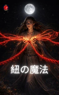 紐の魔法