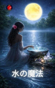 水の魔法