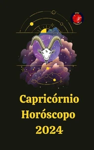 Capricórnio Horóscopo  2024