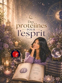 Des protéines pour l'esprit