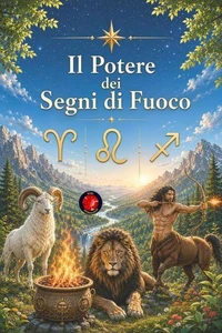 Il Potere dei Segni di Fuoco