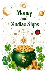 Money and Zodiac Signs