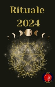  Angeline A. Rubi et  Alina A Rubi - Rituale  2024.