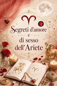 Segreti d'amore  e  di sesso  dell'Ariete
