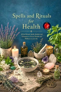 Spells and Rituals  for  Health