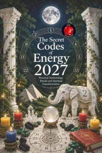 The Secret Codes  of  Energy  2027