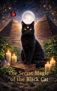 The Secret Magic of the  Black Cat