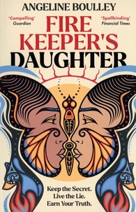 Firekeeper's Daughter