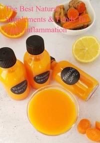 The Best Natural Supplements &amp; Foods To Fight Inflammation