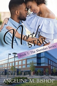  Angeline M. Bishop - North Star - The Sheridan Series, #1.