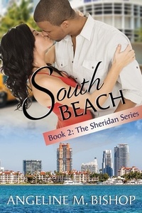  Angeline M. Bishop - South Beach - The Sheridan Series, #2.