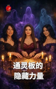 通灵板的隐秘力量