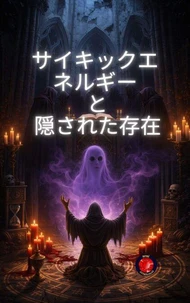 サイキックエネルギー と 隠された存在