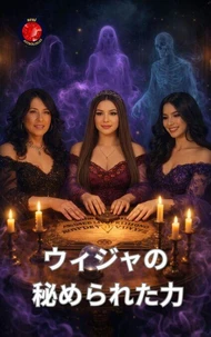 ウィジャの 秘められた力