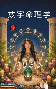 数字命理学 2027