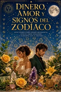 Amor  y  Dinero de los Signos Zodiacales