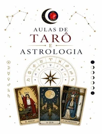 Aulas de Tarô  e  Astrologia