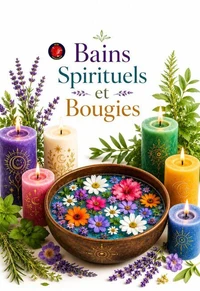 Bains Spirituels et Bougies