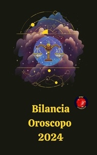  Angeline Rubi and Alina A. Rub - Bilancia Oroscopo  2024.