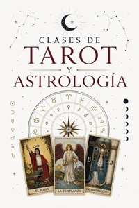 Clases de Astrología  y  Tarot