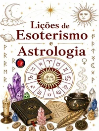 Lições de Esoterismo e Astrologia