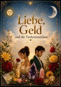 Liebe, Geld  und die Tierkreiszeichen