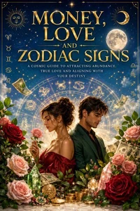 Money, Love  and  Zodiac Signs