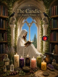 The Candles.  Esoteric Powers.
