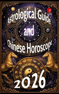 Astrological Guide and  Chinese Horoscope 2026