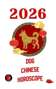 Dog Chinese Horoscope 2026