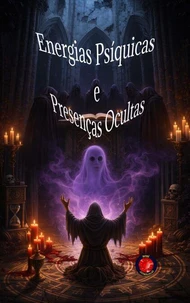 Energias Psíquicas e Presenças Ocultas