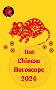  Angeline Rubi et  Alina A Rubi - Rat Chinese Horoscope 2024.