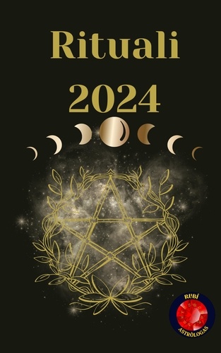  Angeline Rubi et  Alina A Rubi - Rituali  2024.