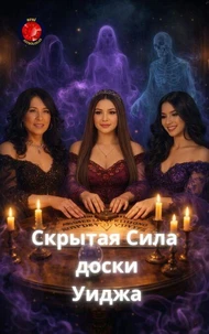 Скрытая сила доски Уиджа