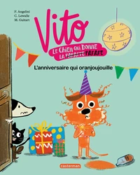 L'anniversaire qui oranjoujouille
