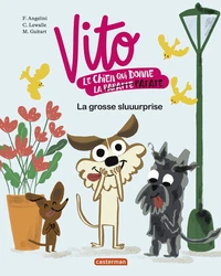 La grosse sluuurprise