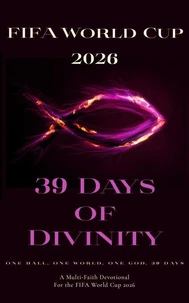 39 Days of Divinity