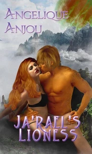 Ja-Rael's Lioness