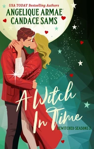 A Witch in Time
