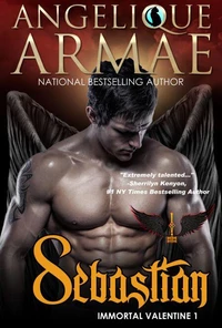 Sebastian (Immortal Valentine 1)