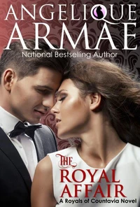 The Royal Affair (Royals of Countavia 1)